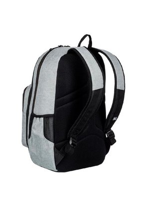 Morral Dc Shoes The Locker-Gris