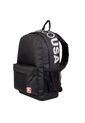 Morral Dc Shoes Backsider-Negro de Dc Shoes