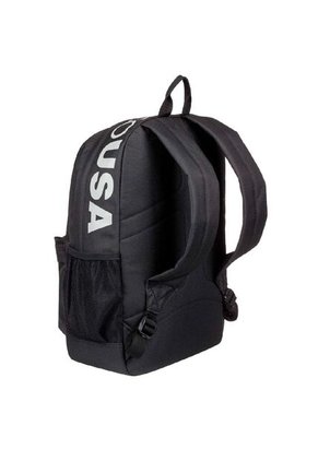 Morral Dc Shoes Backsider-Negro