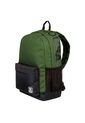 Morral Dc Shoes Backsider Cb-Verde de Dc Shoes