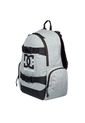 Morral Dc Shoes Lock Clocker-Gris de Dc Shoes