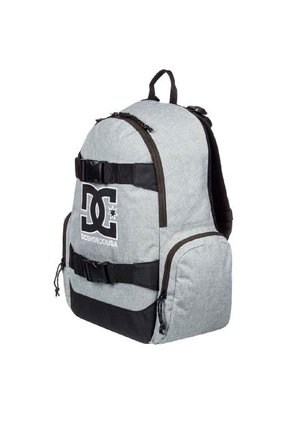 Morral Dc Shoes Lock Clocker-Gris