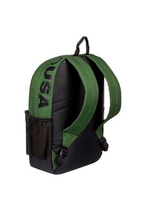 Morral Dc Shoes Backsider Cb-Verde