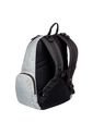 Morral Dc Shoes Lock Clocker-Gris de Dc Shoes