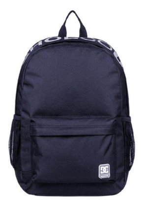Morral Dc Shoes Backsider-Azul