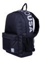 Morral Dc Shoes Backsider-Azul de Dc Shoes