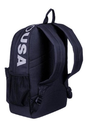 Morral Dc Shoes Backsider-Azul