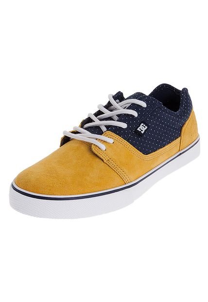 dc shoes camel