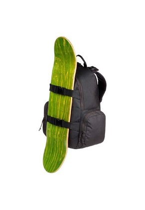 Morral Dc Shoes Lock Clocker-Negro