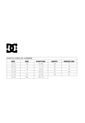 Sudadera Dc Shoes Heggerty Track Otlr Hombre Original de Dc Shoes