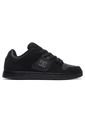 Tennis Zapatillas Dc Shoes Cure 3bk Hombre Original de Dc Shoes