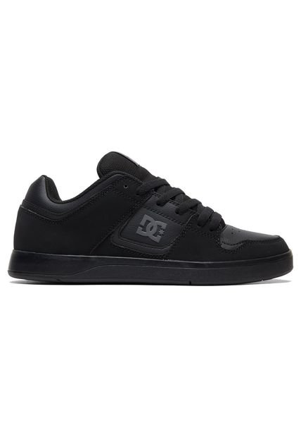 Tennis Zapatillas Dc Shoes Cure 3bk Hombre Original