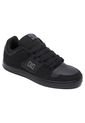 Tennis Zapatillas Dc Shoes Cure 3bk Hombre Original de Dc Shoes