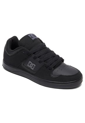 Tennis Zapatillas Dc Shoes Cure 3bk Hombre Original