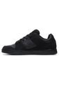 Tennis Zapatillas Dc Shoes Cure 3bk Hombre Original de Dc Shoes