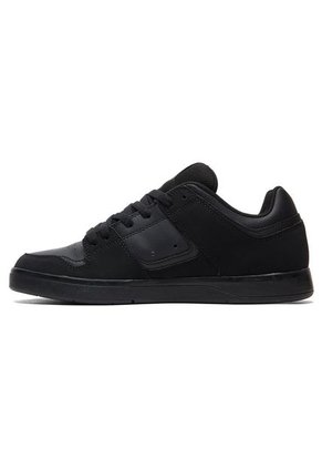 Tennis Zapatillas Dc Shoes Cure 3bk Hombre Original