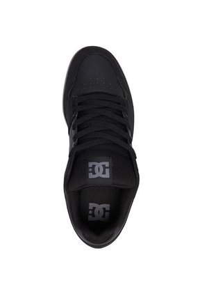 Tennis Zapatillas Dc Shoes Cure 3bk Hombre Original