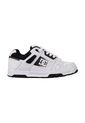 Tenis DC Shoes Stag Hombre Color Blanco Con Negro de Dc Shoes