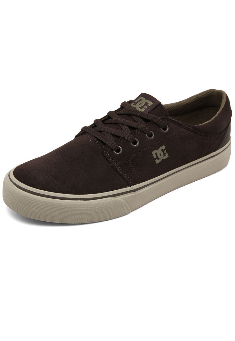 Tenis Skateboarding Café Dc Shoes Compra Ahora Dafiti Colombia