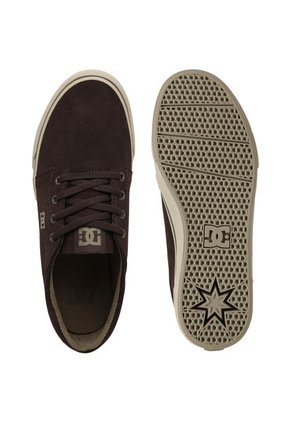 Tenis Skateboarding Café Dc Shoes
