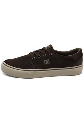 Tenis Skateboarding Café Dc Shoes