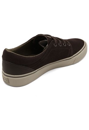 Tenis Skateboarding Café Dc Shoes