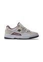 Tenis DC Shoes Construc Para Mujer Color Blanco Y Café de Dc Shoes