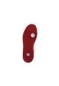 Tenis DC Shoes Manteca 4 Para Hombre Color Blanco Y Rojo de Dc Shoes