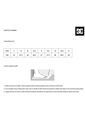 Tenis DC Shoes Manteca 4 Para Hombre Color Blanco Y Rojo de Dc Shoes
