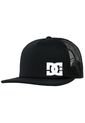 Gorra Dc Shoes MADGLADS  HDWR  RQRU Hombre Originales de Dc Shoes