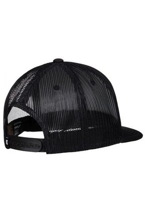 Gorra Dc Shoes MADGLADS  HDWR  RQRU Hombre Originales