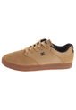 Lifestyle Camel Dc Shoes Mikey Taylor de Dc Shoes
