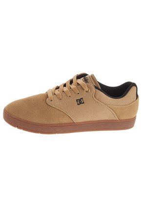 Lifestyle Camel Dc Shoes Mikey Taylor