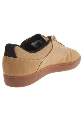 Lifestyle Camel Dc Shoes Mikey Taylor