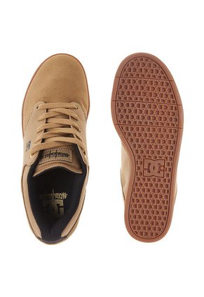 Lifestyle Camel Dc Shoes Mikey Taylor