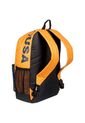 Morral Dc Shoes Backsider Cb-Naranja de Dc Shoes