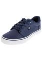 Lifestyle Azul Navy Dc Shoes Anvil Tx de Dc Shoes