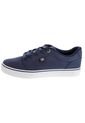 Lifestyle Azul Navy Dc Shoes Anvil Tx de Dc Shoes