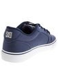 Lifestyle Azul Navy Dc Shoes Anvil Tx de Dc Shoes