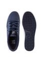Lifestyle Azul Navy Dc Shoes Anvil Tx de Dc Shoes