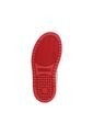 Tenis DC Shoes Court Graffik Niño Color Blanco Y Rojo de Dc Shoes
