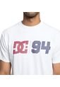 Camiseta Dc Shoes Spill Ss M Wbb0 Hombre Original de Dc Shoes