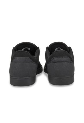 Tenis DC Shoes Crisis 2 Para Hombre Color Negro