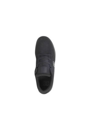 Tenis DC Shoes Crisis 2 Para Hombre Color Negro