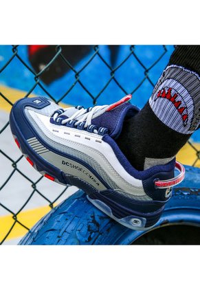 Tennis Zaptillas Dc Shoes Legacy OG Nrd  Hombre Original