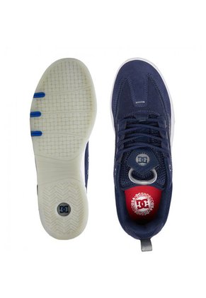 Tennis Zaptillas Dc Shoes Legacy 98 Slim NGY Hombre Original