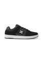 Tenis DC Shoes Manteca 4 Para Hombre Color Negro Y Blanco de Dc Shoes