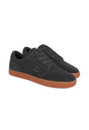 Tenis DC Shoes Crisis 2 Para Hombre Color Grey Gum
