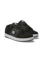 Tenis DC Shoes Manteca 4 Para Hombre Color Negro Y Blanco de Dc Shoes