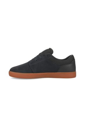 Tenis DC Shoes Crisis 2 Para Hombre Color Grey Gum